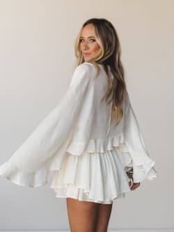 Anaya Poncho