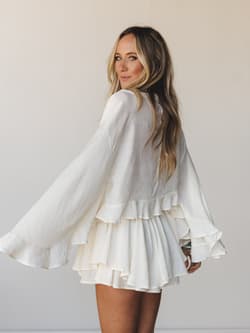 Anaya Poncho