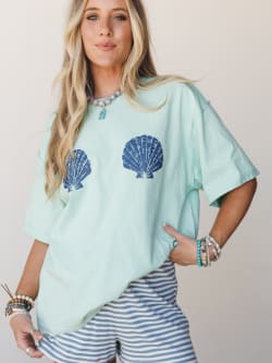 Song of the Sea Tee