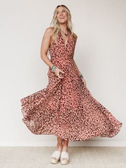 Love Catcher Dress