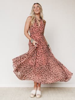 Love Catcher Dress
