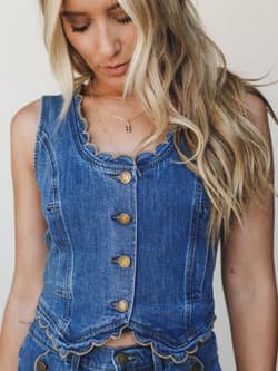 Western Sunshine Top