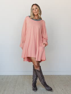 The Nest Good Feels Dress