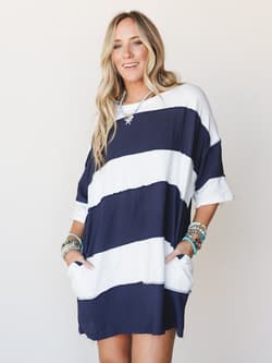 The Nest Perfect Match Dress