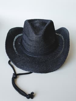 Cowboy Sun Hat