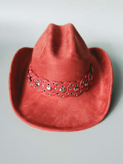 Nightout Cowboy Hat