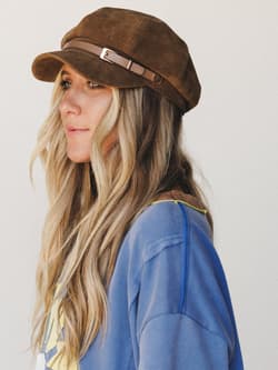 Read All About It Hat