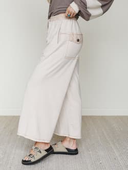 The Nest Jodi Wide Leg Pants