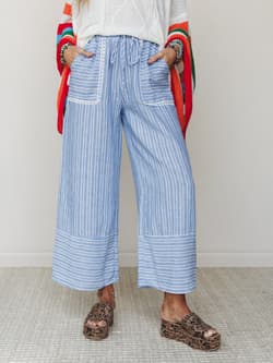 The Nest Easy Sunday Pants