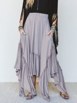 The Nest Forever Beauty Maxi Skirt