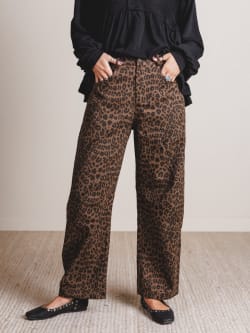 Animal Palace Pants