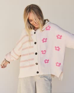 Wild Hum Sweater