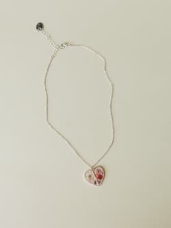 Petals Of Peace Necklace