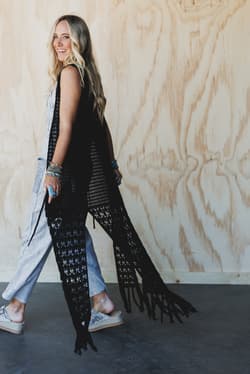 The Nest Seaside Soul Duster