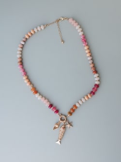 Ocean Trove Necklace
