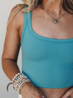 Everyday Classic Bralette Tank