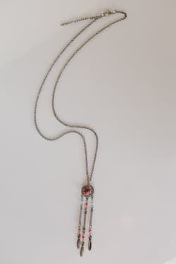 Wild Dreamer Necklace