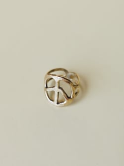 Skye Peace Ring