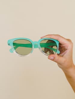 Mermaid's Trove Sunglasses