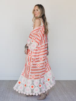 Spring Groove Duster