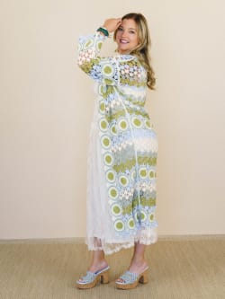 Dream Side Cardigan