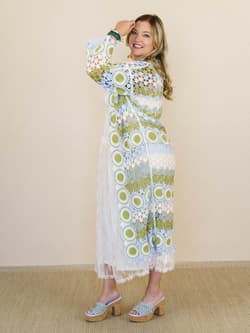 Dream Side Cardigan