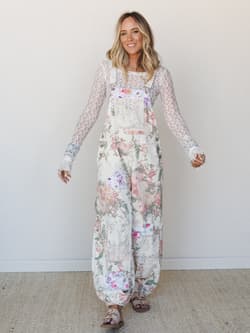 Palmira Jumpsuit