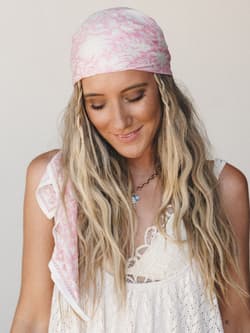 Sun Chaser Bandana