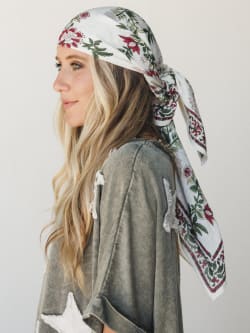 Sun Chaser Bandana