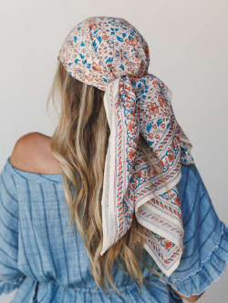Sun Chaser Bandana