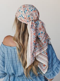 Sun Chaser Bandana