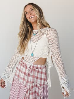 Elaria Poncho