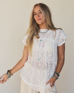 Darling Daydream Top