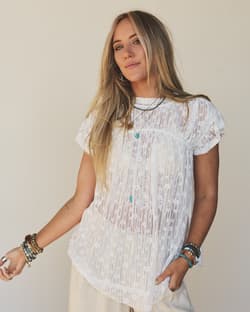 Darling Daydream Top