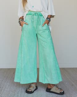 Hit the Mark Pants
