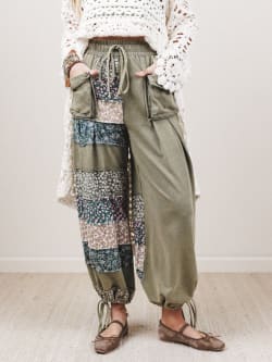 Perfect Harmony Pants