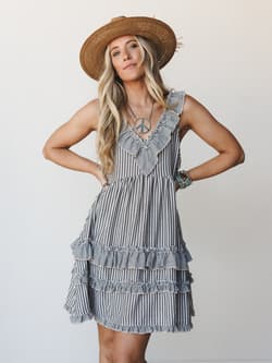 Sweet Things Dress