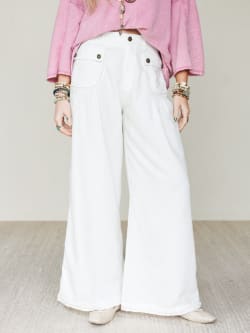 East Bay Loose Fit Cargo Jeans