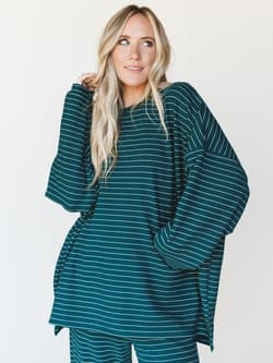 Comfort Mode Top