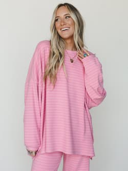 Comfort Mode Top