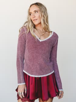 Starlit Top