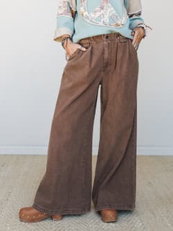 The Aspen Trouser
