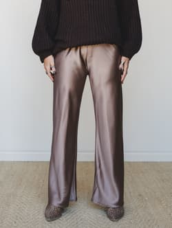 Sunlit Birch Trousers