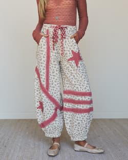 Star Child Pants