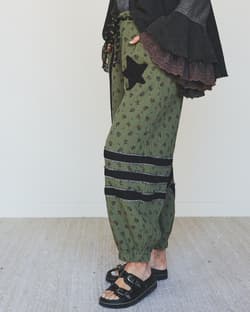 Star Child Pants