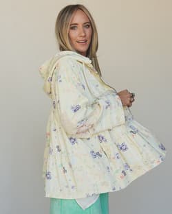 Sweet Energy Shacket