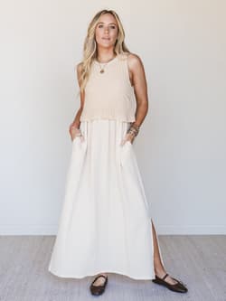 Nature Lover Dress