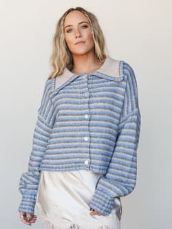 Rodger That Sweater
