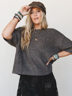 Juniper Sweater