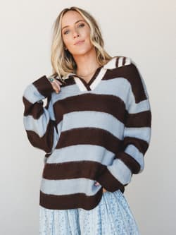 Clementine Sweater